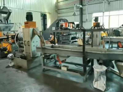 華南地區(qū)色母粒工廠(chǎng)-卡洛特色母正式開(kāi)機(jī)投產(chǎn)！